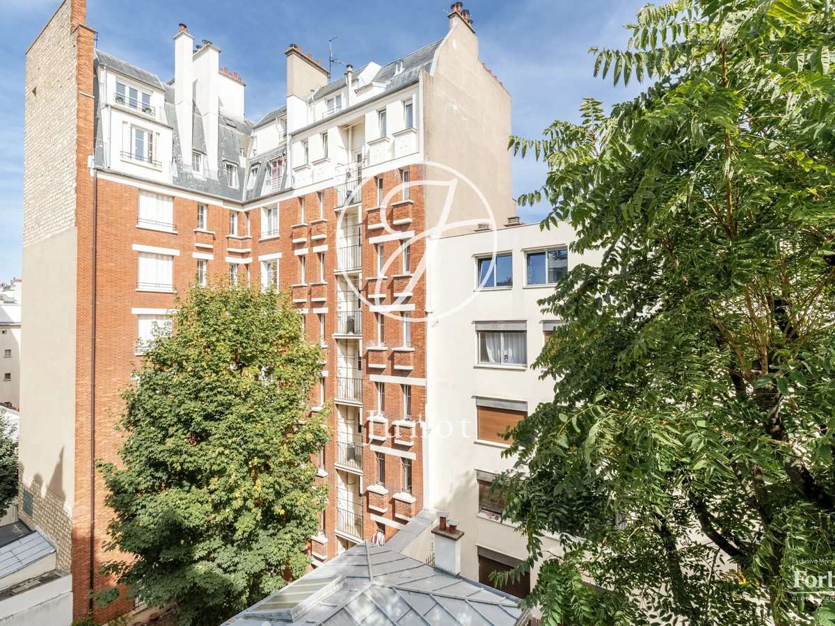 Appartement Paris 7e
