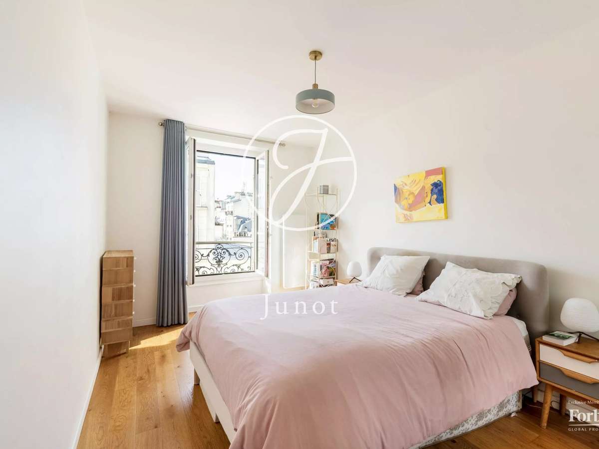 Appartement Paris 7e