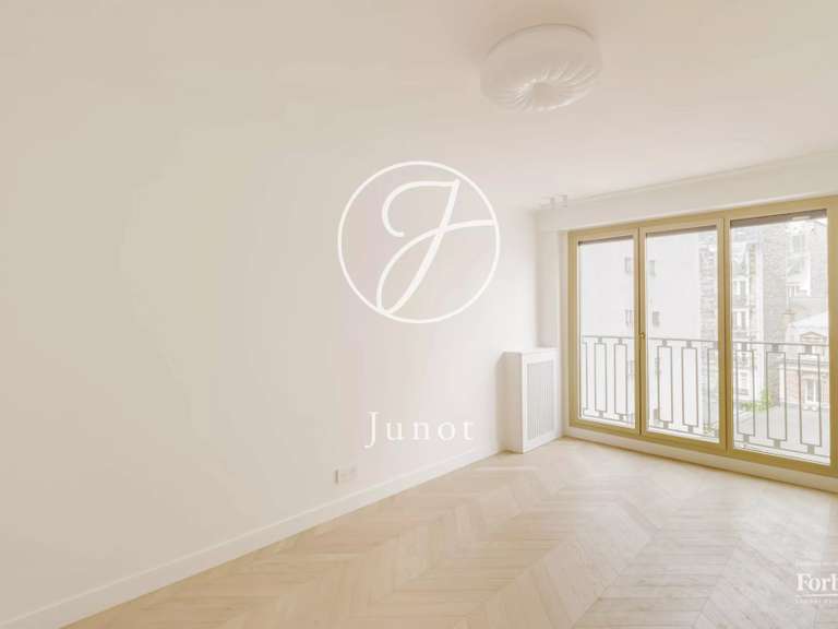Appartement Paris 7e - 2 chambres - 93m²
