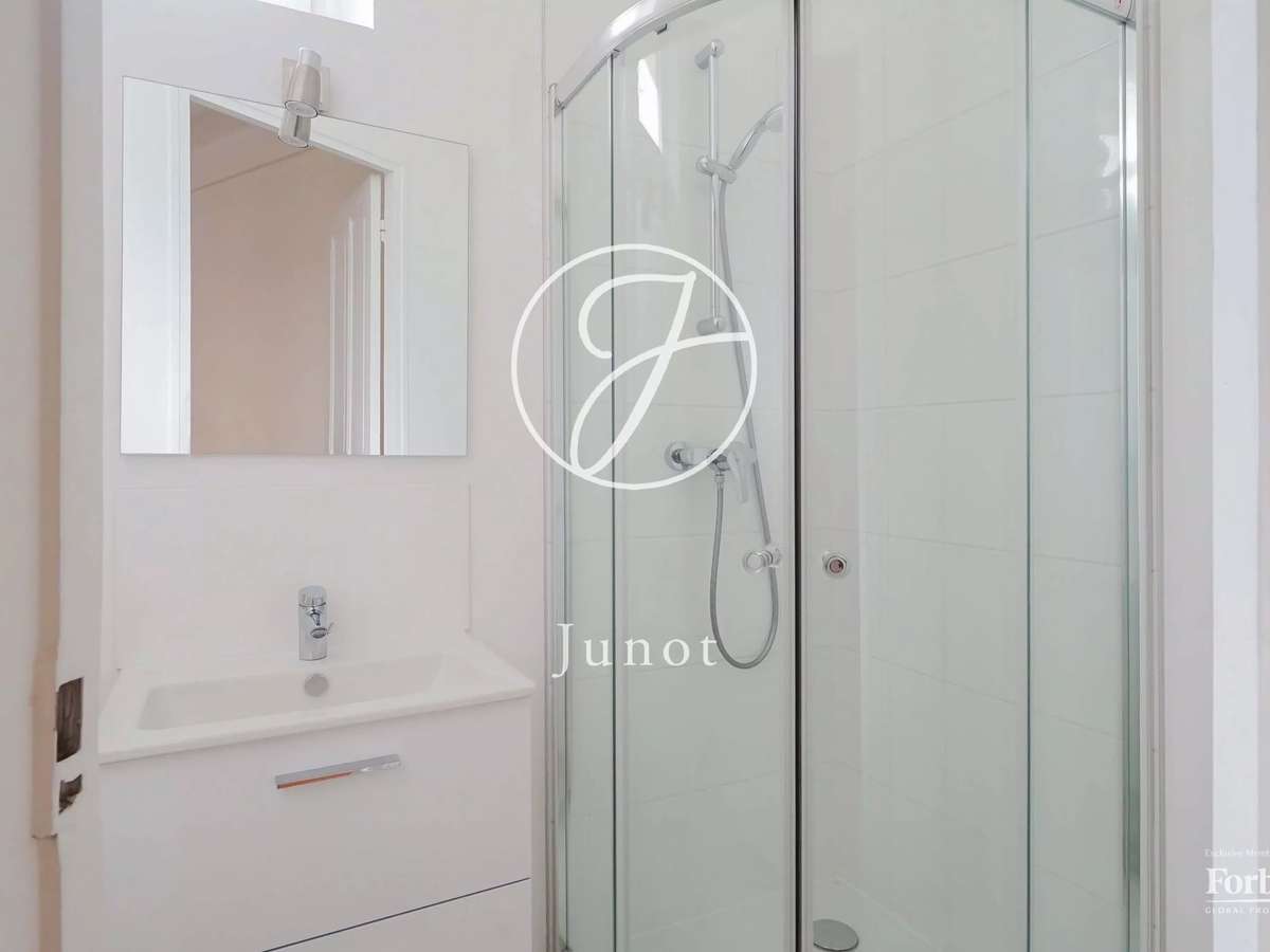 Appartement Paris 15e