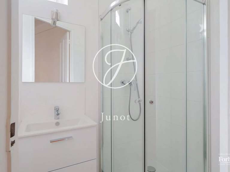 Appartement Paris 15e - 2 chambres - 97m²
