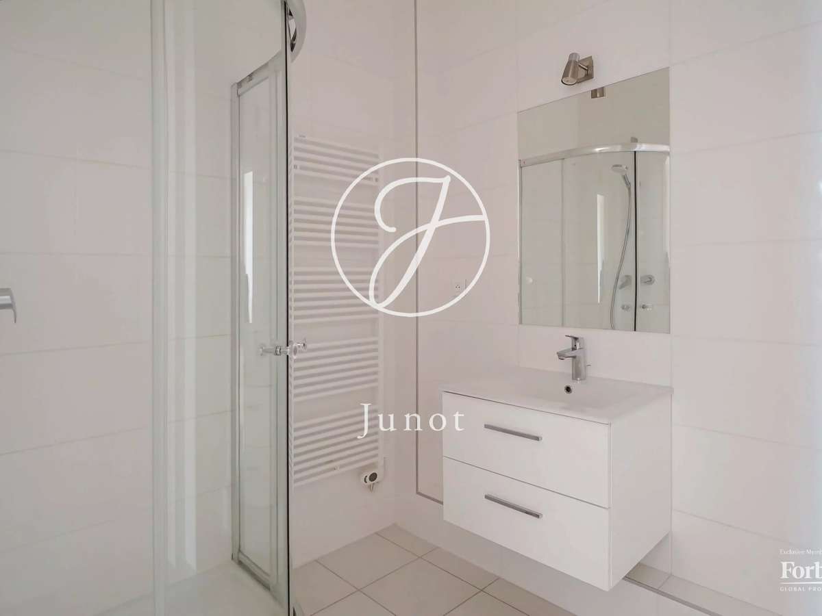 Appartement Paris 15e