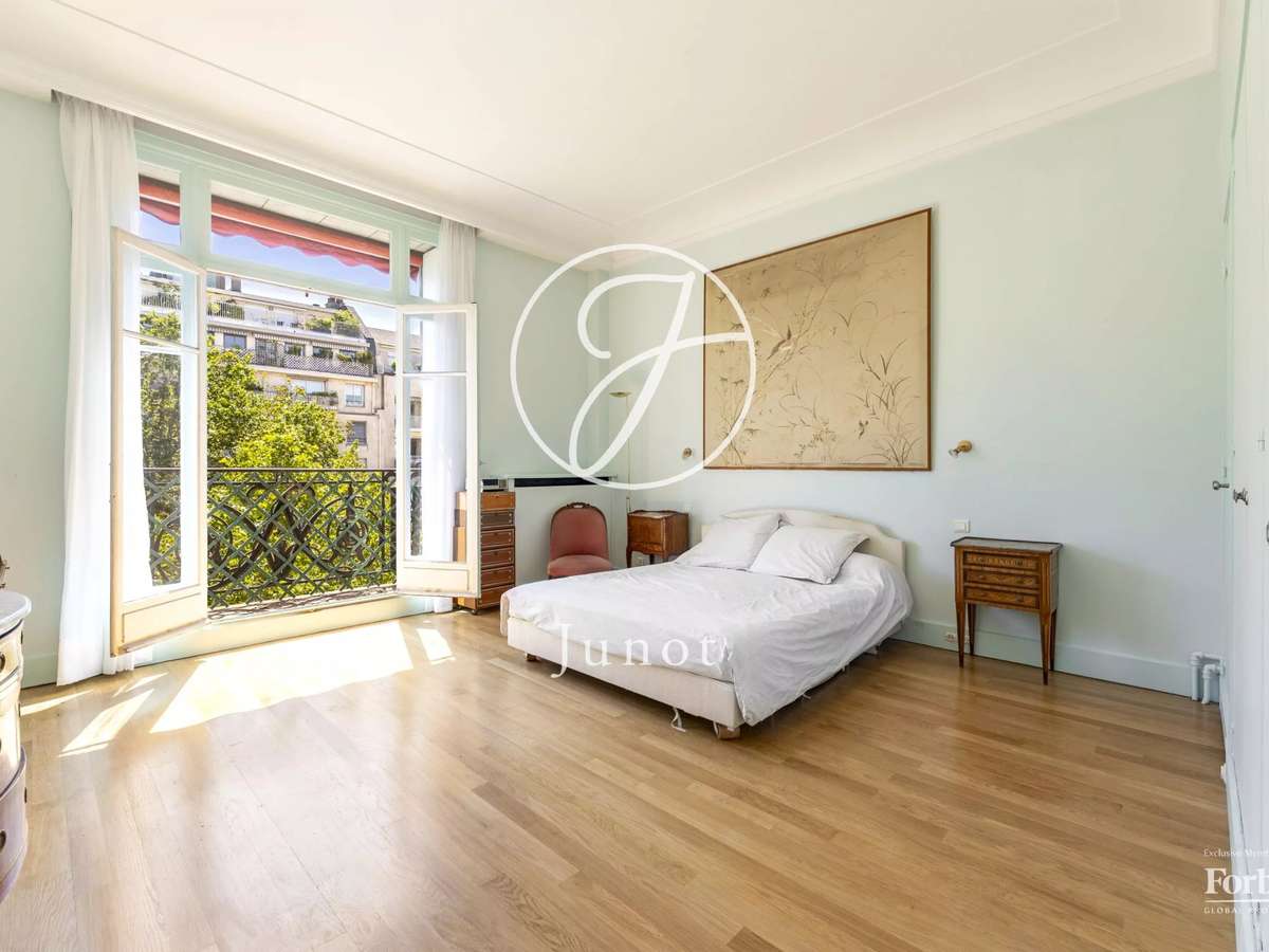 Appartement Paris 7e