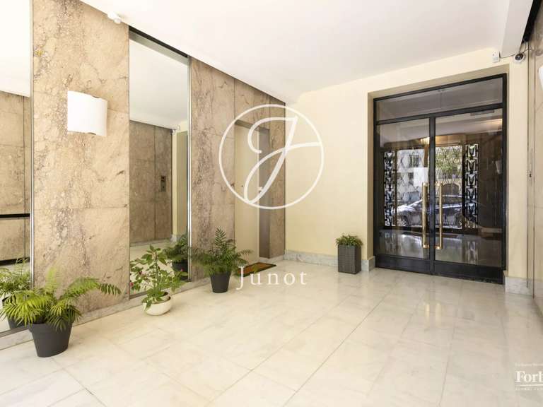 Appartement Paris 7e - 2 chambres - 180m²