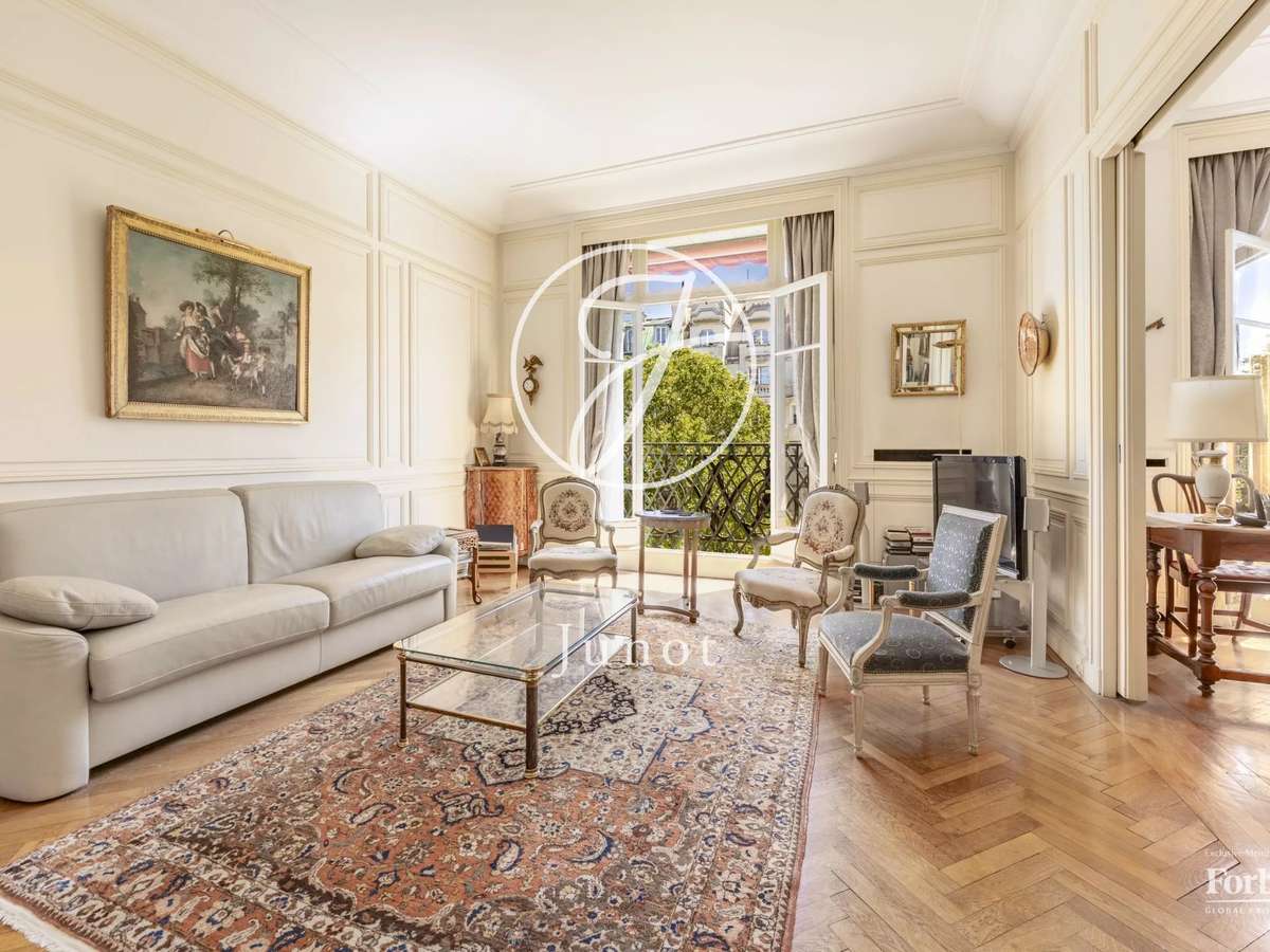 Appartement Paris 7e
