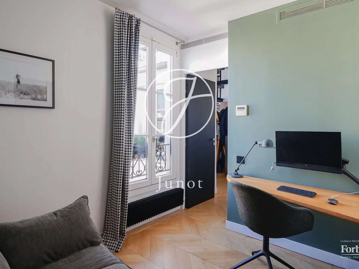Appartement Paris 7e