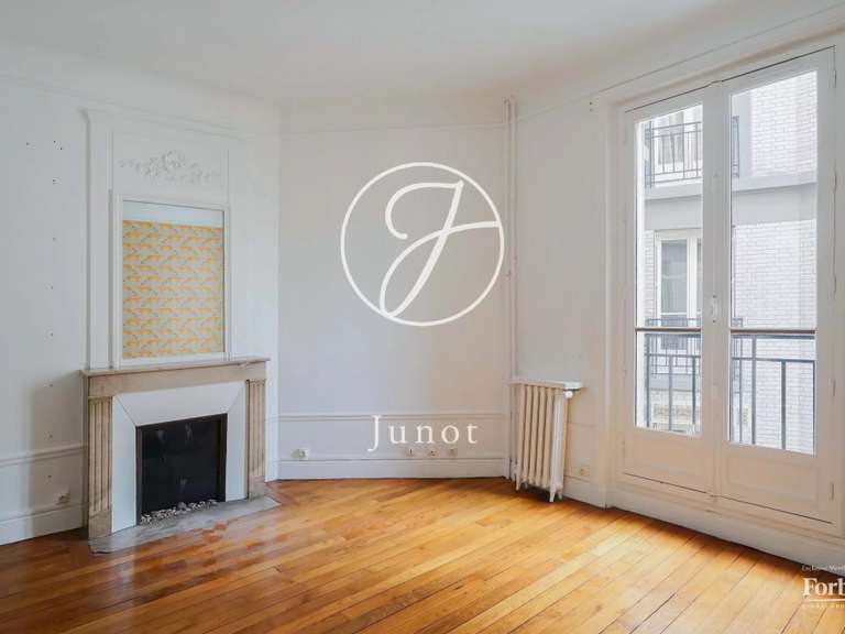 Apartment Paris 7e - 2 bedrooms - 98m²