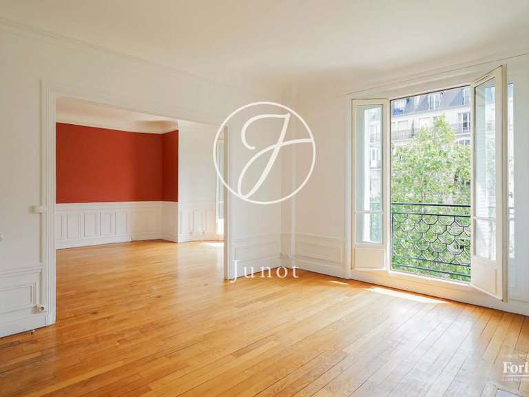 Appartement Paris 7e - 2 chambres - 98m²