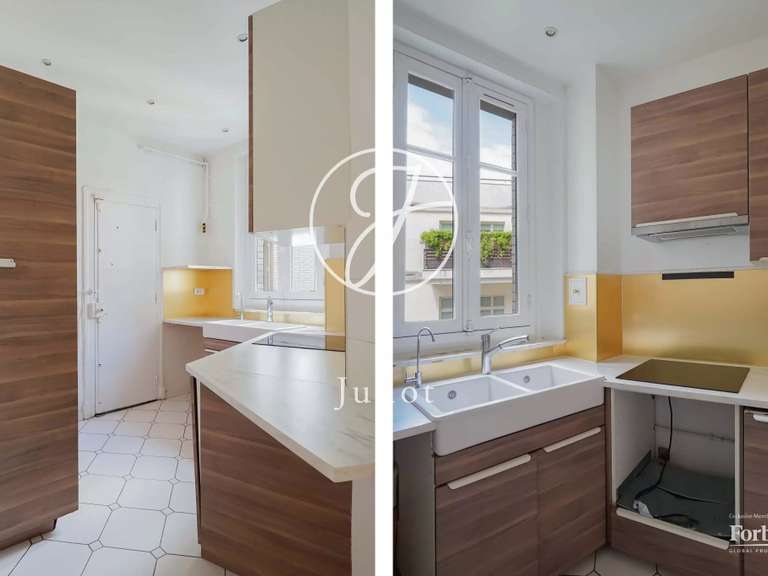 Apartment Paris 7e - 2 bedrooms - 98m²