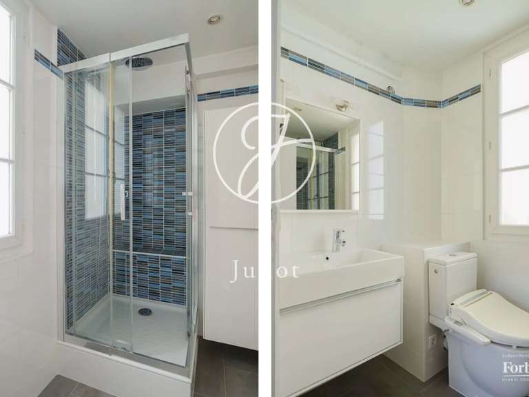Appartement Paris 7e - 1 chambre - 65m²