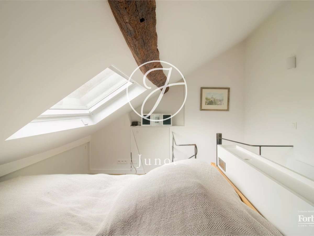 Apartment Paris 7e