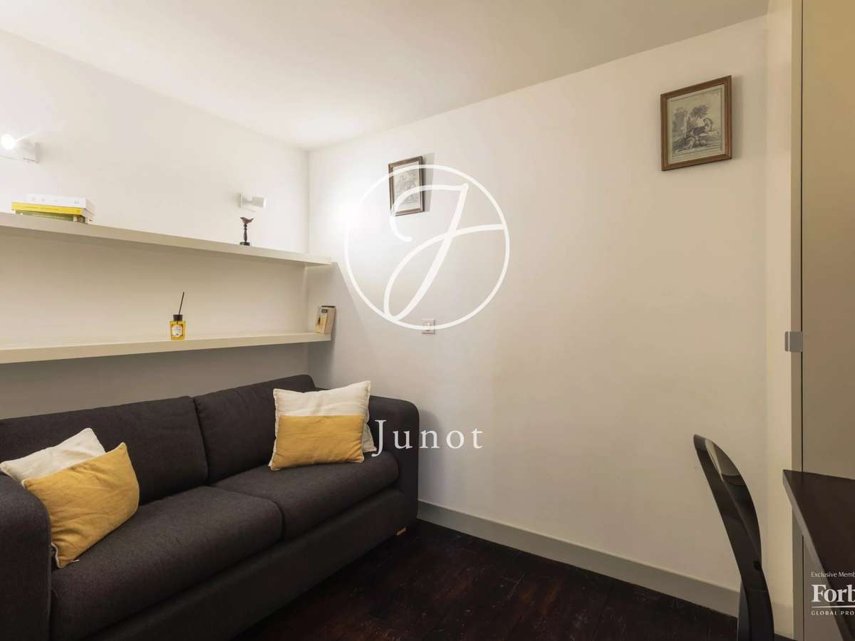 Appartement Paris 7e