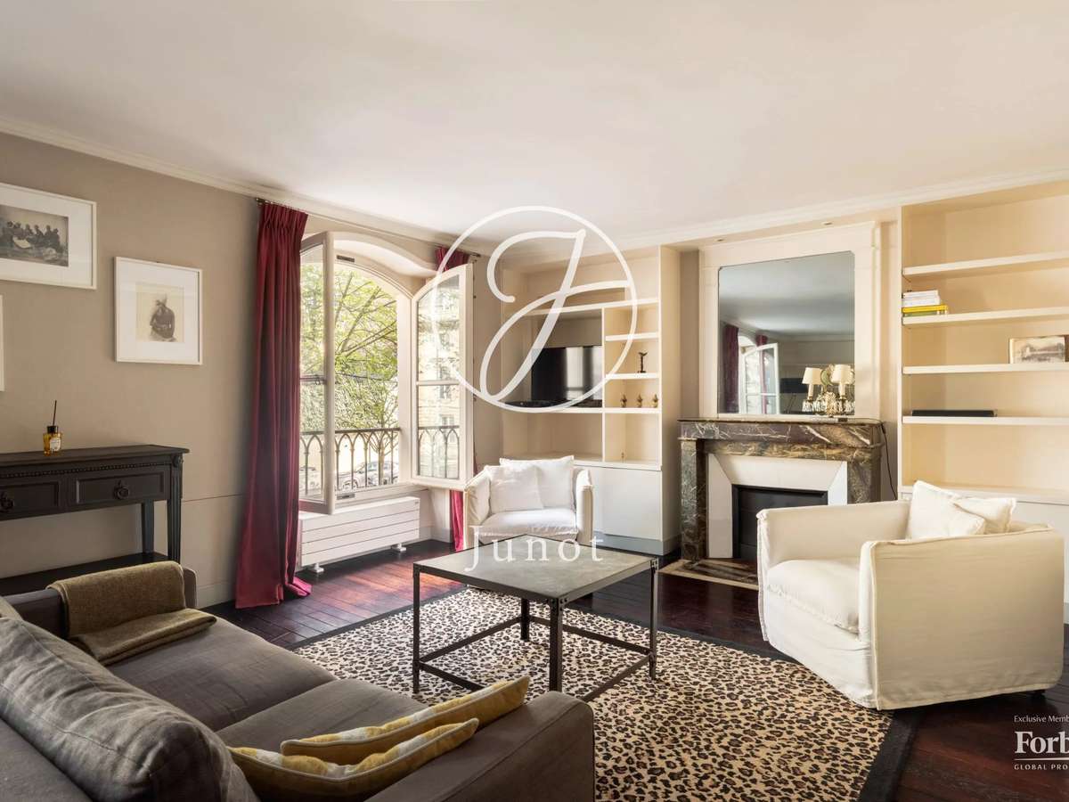 Appartement Paris 7e