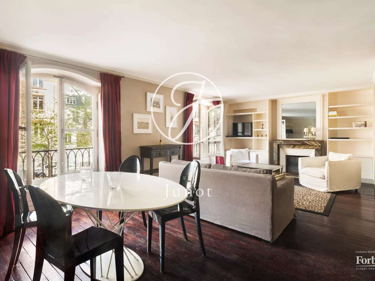 Appartement Paris 7e