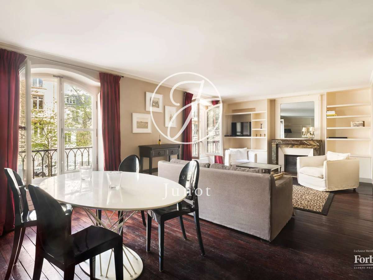 Appartement Paris 7e