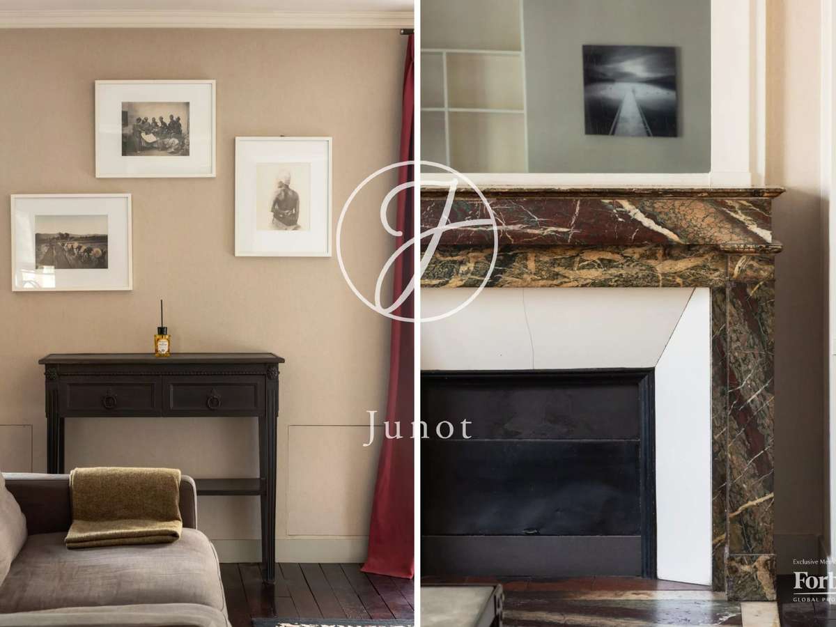 Appartement Paris 7e