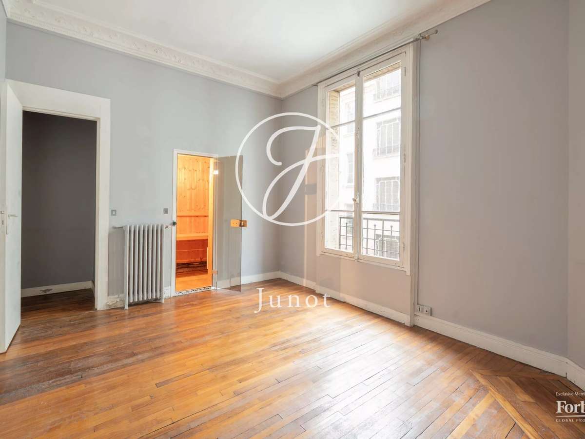 Appartement Paris 7e