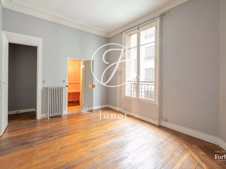 Appartement Paris 7e - 2 chambres - 109m²