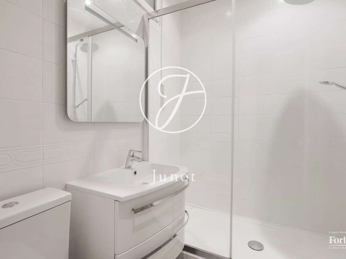Appartement Paris 7e