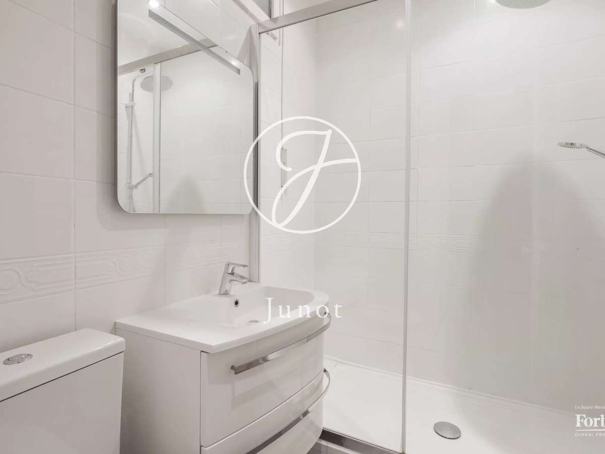 Appartement Paris 7e