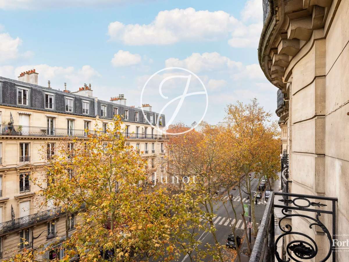 Appartement Paris 7e