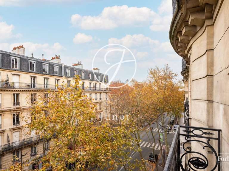 Appartement Paris 7e - 2 chambres - 109m²