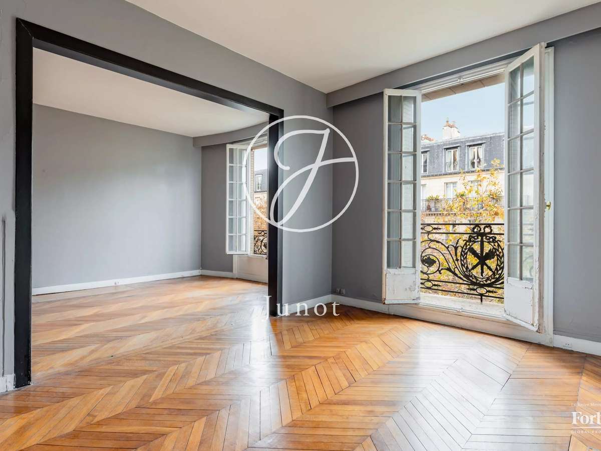 Appartement Paris 7e
