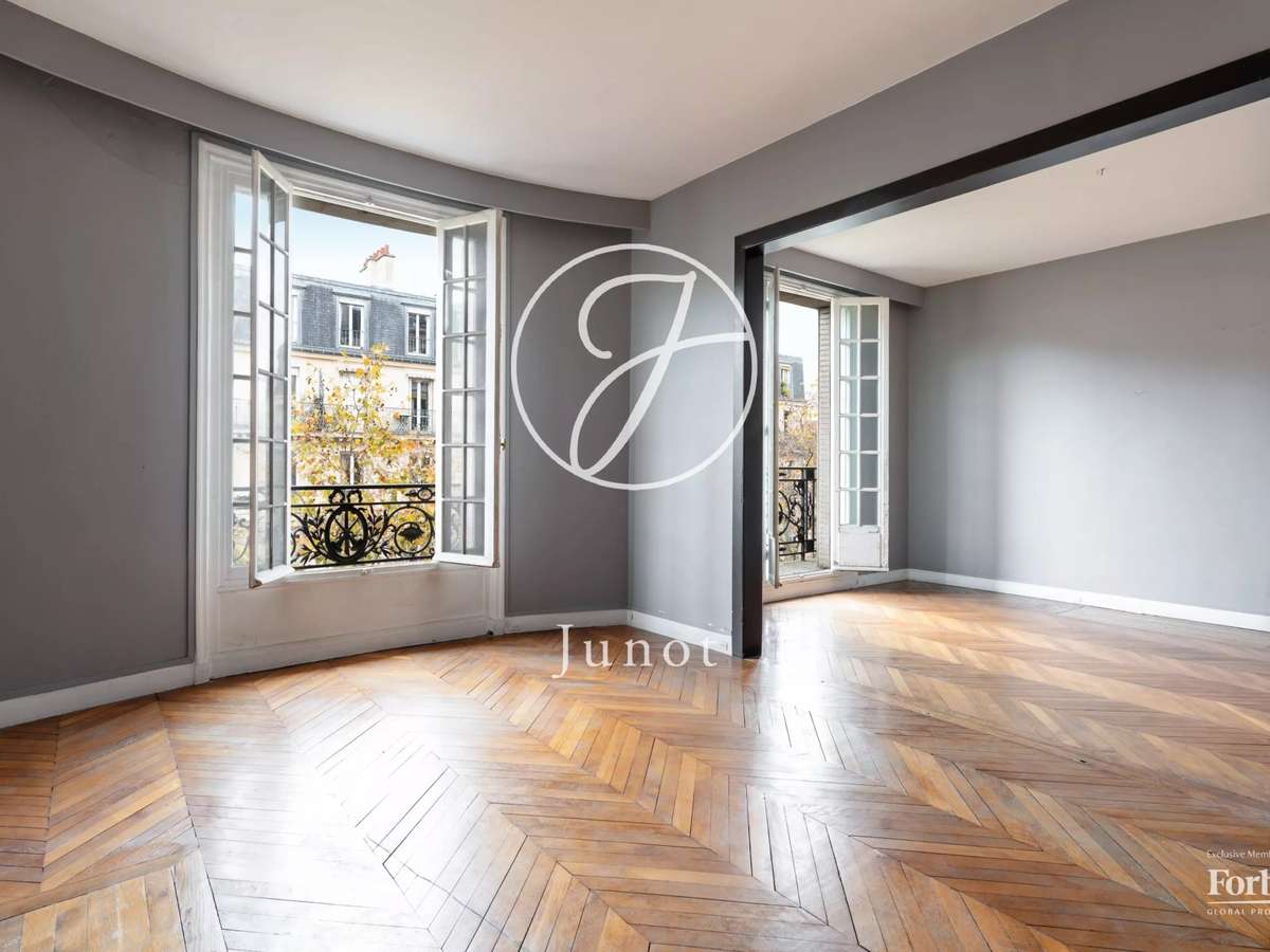 Appartement Paris 7e