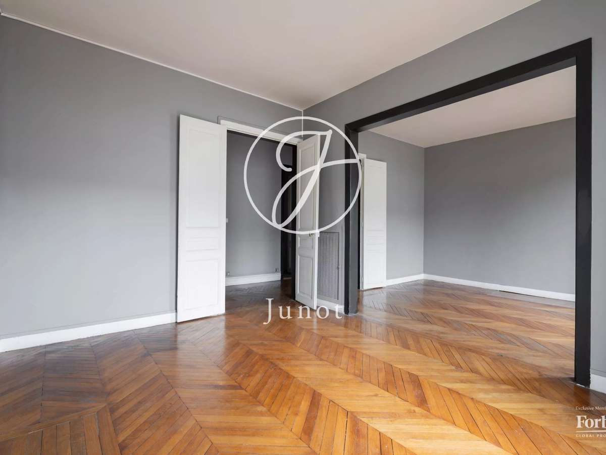 Appartement Paris 7e
