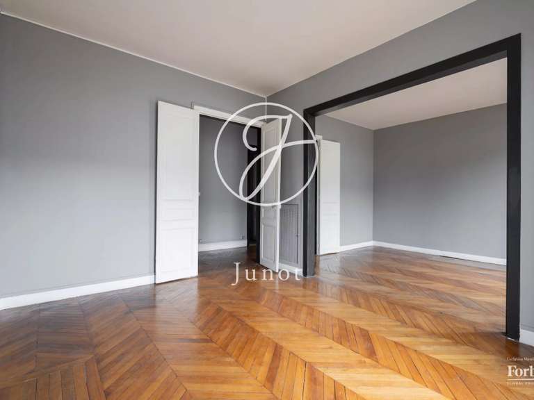 Appartement Paris 7e - 2 chambres - 109m²