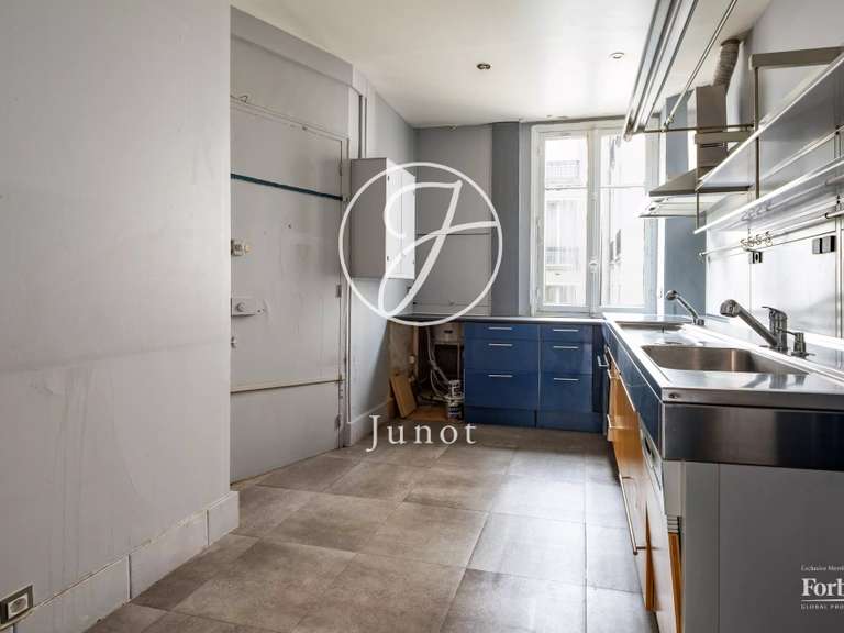 Appartement Paris 7e - 2 chambres - 109m²