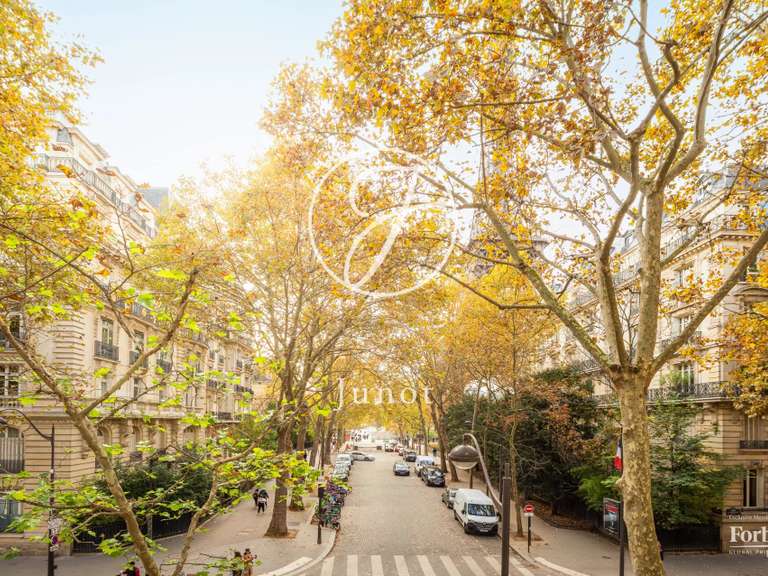 Appartement Paris 7e - 2 chambres - 103m²