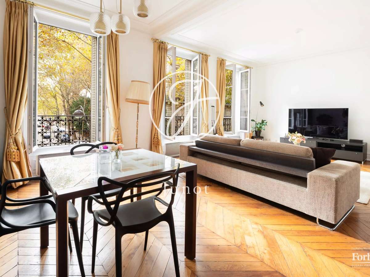Appartement Paris 7e