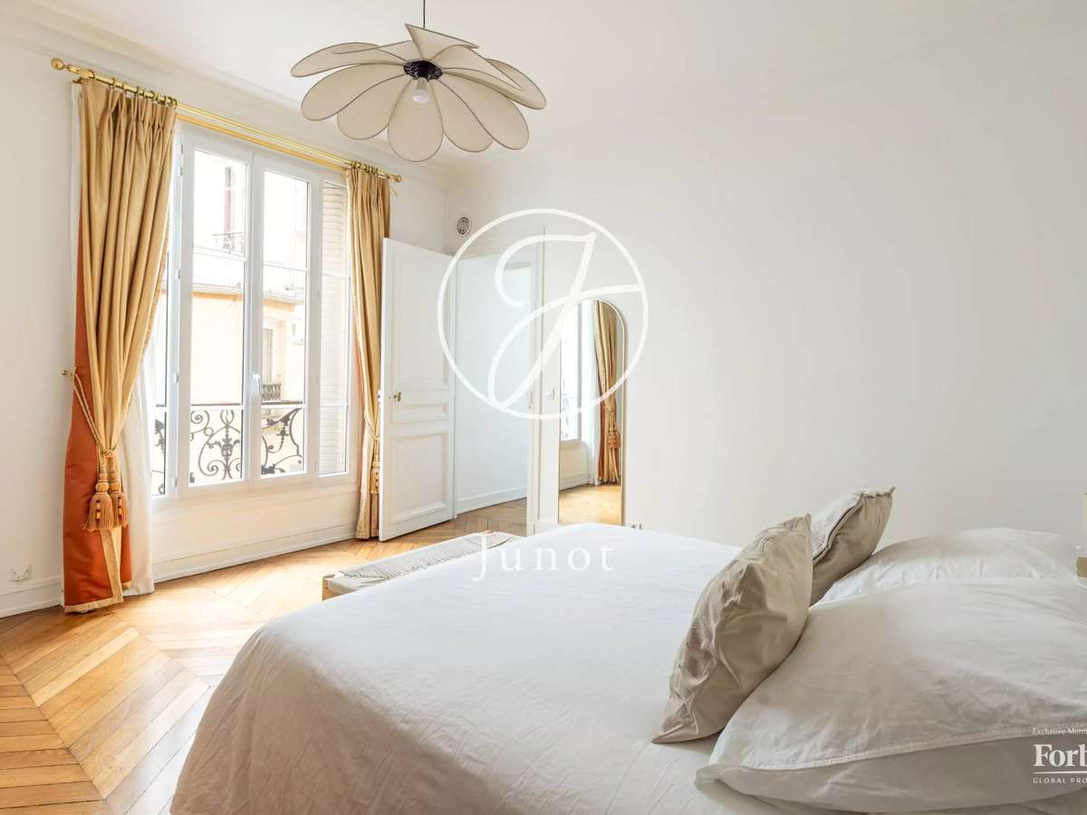 Appartement Paris 7e