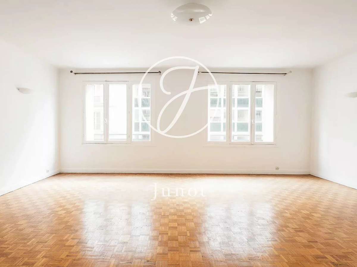 Appartement Paris 7e