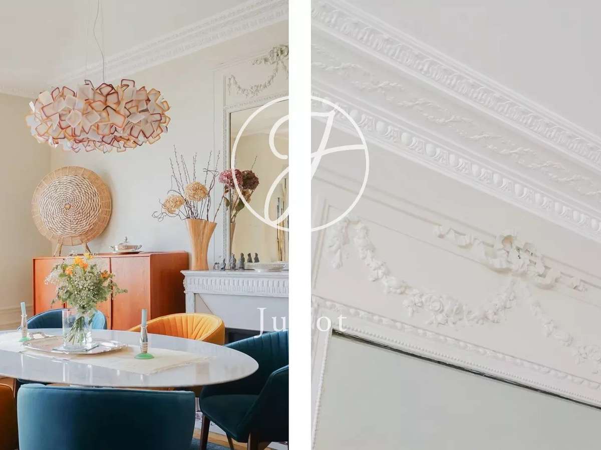 Appartement Paris 7e