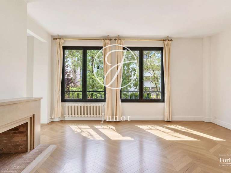 Apartment Paris 16e - 3 bedrooms - 119m²