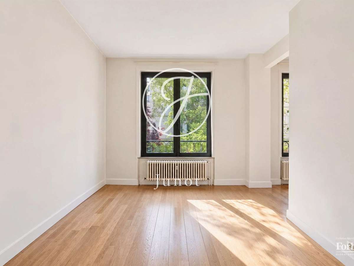 Appartement Paris 16e