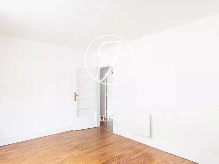 Appartement Paris 16e - 1 chambre - 41m²