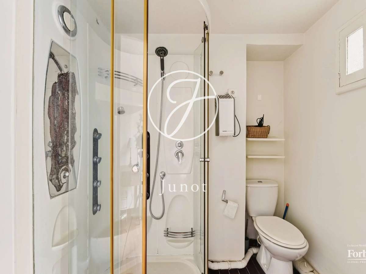 Appartement Paris 1er