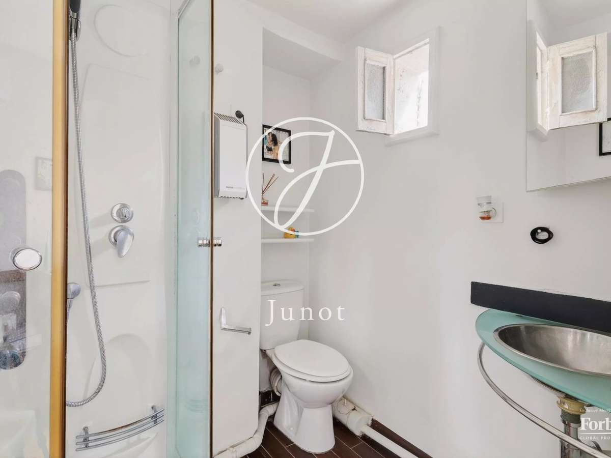 Appartement Paris 8e