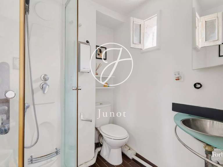 Appartement Paris 8e - 1 chambre - 39m²