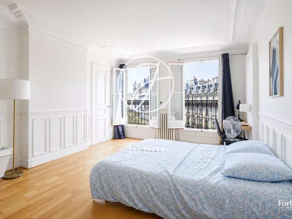 Appartement Paris 1er