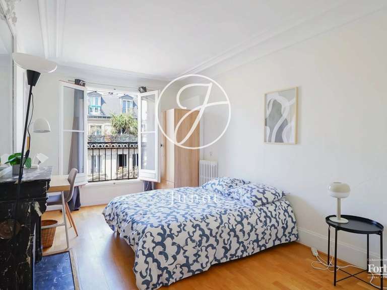 Appartement Paris 1er - 2 chambres - 109m²