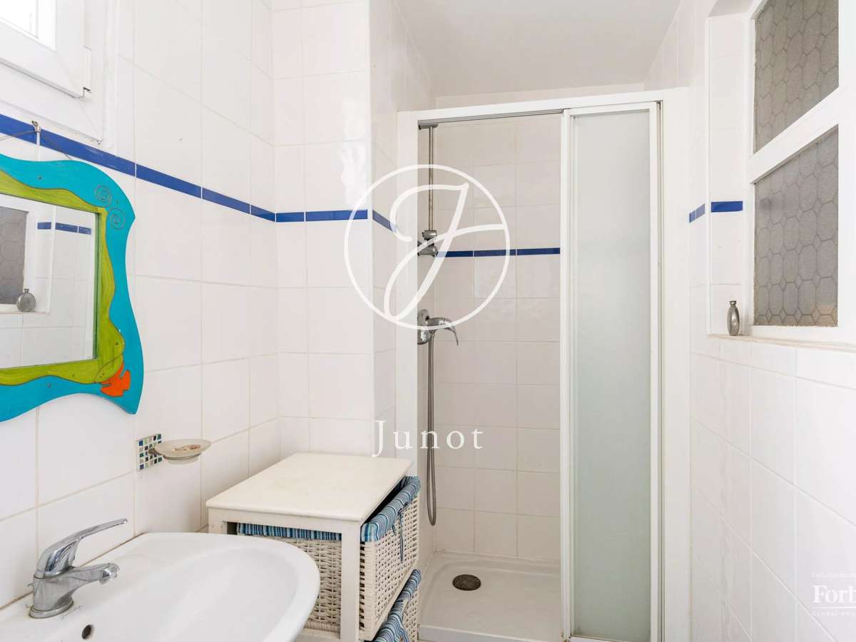 Appartement Paris 4e
