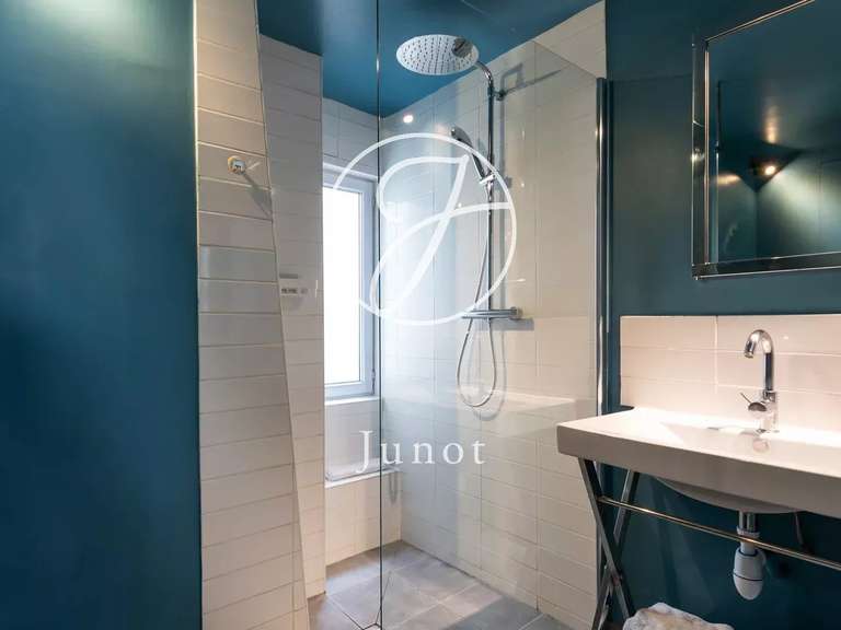 Apartment Paris 4e - 1 bedroom - 51m²