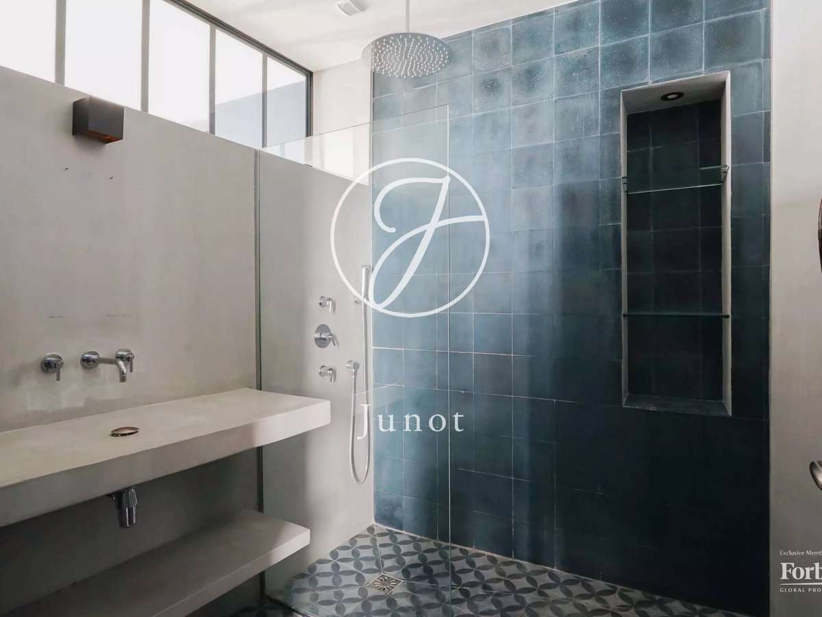 Appartement Paris 4e