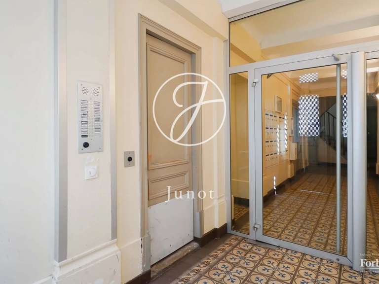 Apartment Paris 4e - 1 bedroom - 41m²