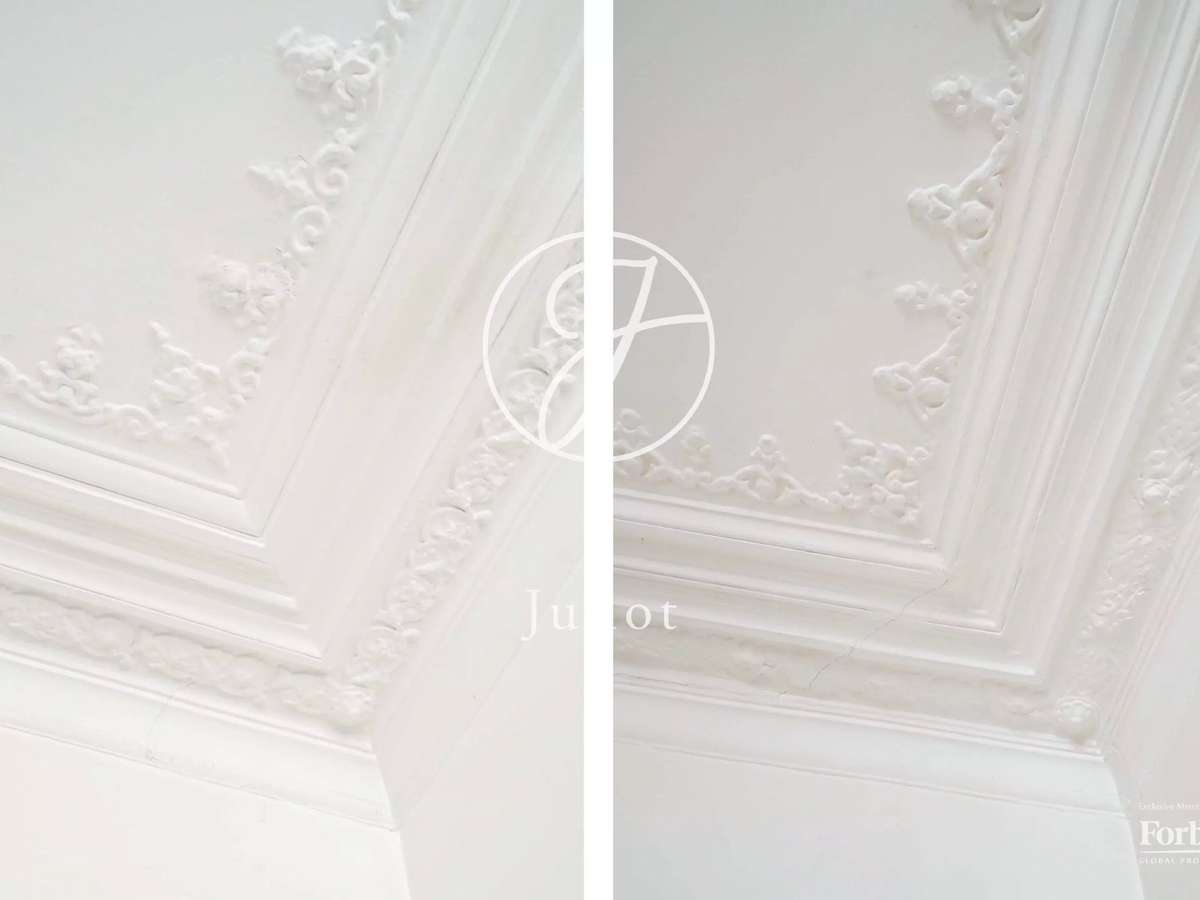 Appartement Paris 4e