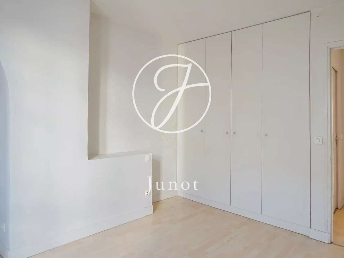 Appartement Paris 11e